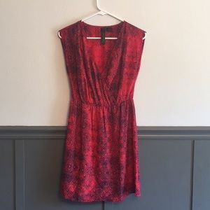 Petticoat Alley Dress